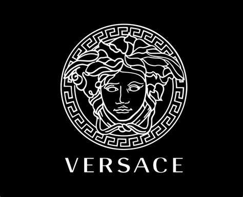versace logo athstetic